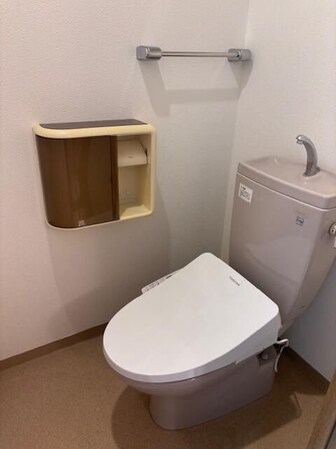 アニバーサリー第九木町通の物件内観写真